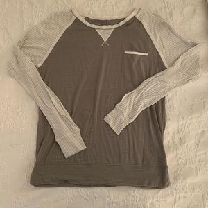 Lululemon Long Sleeve Top